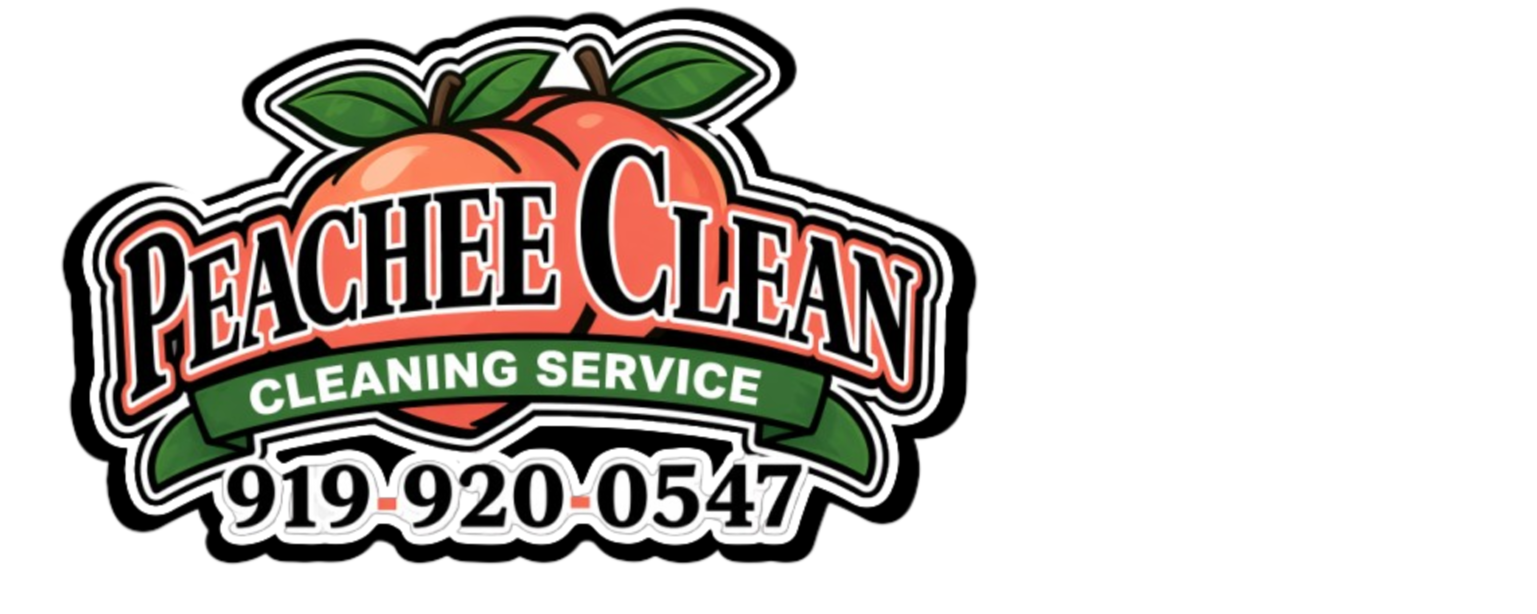 Peachee Clean